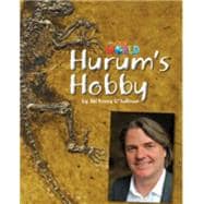 Our World Readers: Hurum's Hobby British English