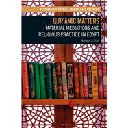 Qur'anic Matters