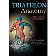 Triathlon Anatomy