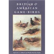 British & American Game Birds