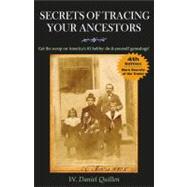 Secrets of Tracing Your Ancestors