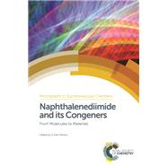 Naphthalenediimide and its Congeners