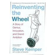 Reinventing The Wheel