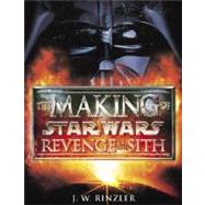 The Making of Star Wars: Revenge of the Sith