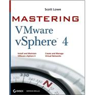 Mastering VMware vSphere 4