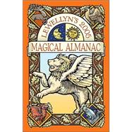 Llewellyn's 2005 Magical Almanac