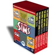 The Sims Box Set 1 thru 5