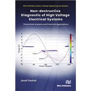 Non-destructive Diagnostic of High Voltage Electrical Systems