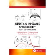 Analytical Impedance Spectroscopy
