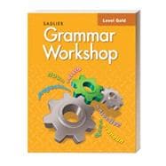 Grammar Workshop Level Gold (Grade 8)