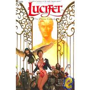 Lucifer: Divine Comedy