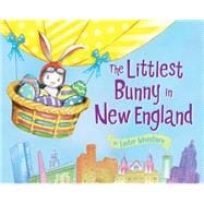 The Littlest Bunny in New England