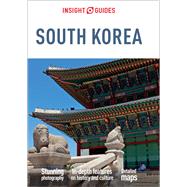 Insight Guides South Korea