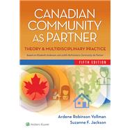 Canadian Community as Partner