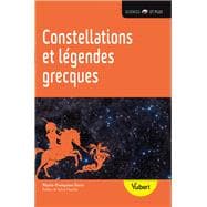 Constellations et légendes grecques