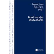 Musik an den Welfenhoefen