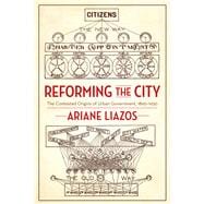 Reforming the City,9780231191388