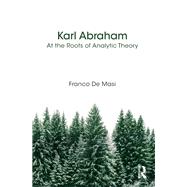 Karl Abraham
