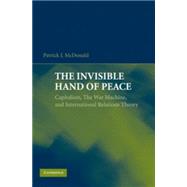 The Invisible Hand of Peace