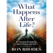 What Happens After Life?