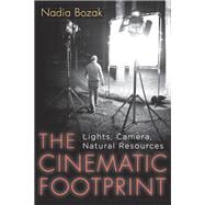 The Cinematic Footprint