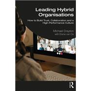 Leading Hybrid Organisations