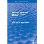 The Theory of Investment Cycles in a Socialist Economy