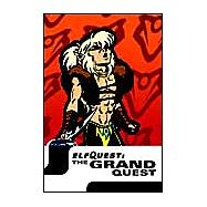 Elfquest: The Grand Quest - VOL 02