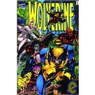 Essential Wolverine 5