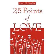 25 Points of Love