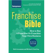 Franchise Bible