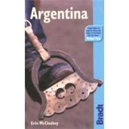 Argentina; The Bradt Travel Guide