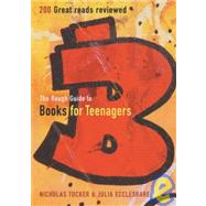 Rough Guide To Books For Teenagers