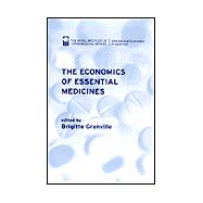 The Economics of Essential Medicines