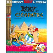 Asterix Et Cleopatra / Asterix and Cleopatra