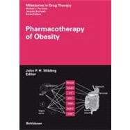 Pharmacotherapy of Obesity