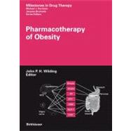 Pharmacotherapy of Obesity