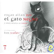 El Gato Negro / The Black Cat: Y otros relatos de terror