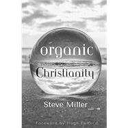 Organic Christianity