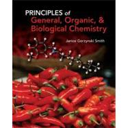 Loose Leaf Version for Principles of General, Organic, & Biochemistry