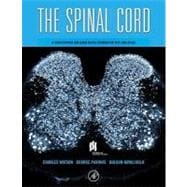 Spinal Cord : A Christopher and Dana Reeve Foundation Text and Atlas