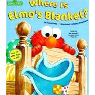 Where is Elmo's Blanket?