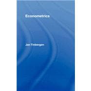 Econometrics