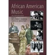 African American Music: An Introduction