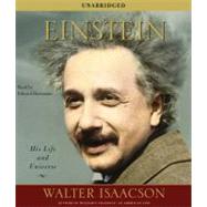 Einstein His Life and Universe