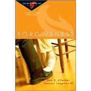Forgiveness: 6 Studies for Individuals, Couples or Groups