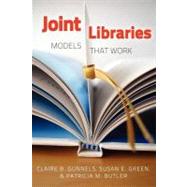 Joint Libraries