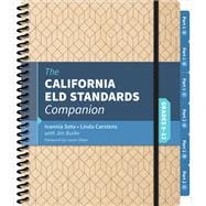 The California Eld Standards Companion