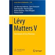 Lévy Matters V