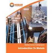 Introduction to Metals (#247380)